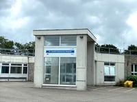 Solar boost for community hospital and health centre