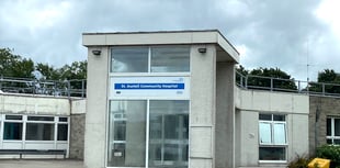 Solar boost for community hospital and health centre