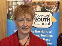 In My View with Hilary Frank: Youth can help to shape the future