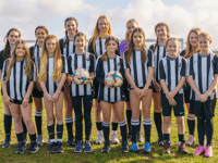 School football team scores semi final place in national comp
