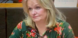 Gender-critical councillor challenges Cornwall Council over complaints