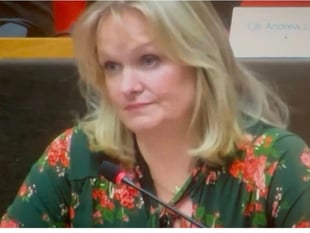Gender-critical councillor challenges Cornwall Council over complaints