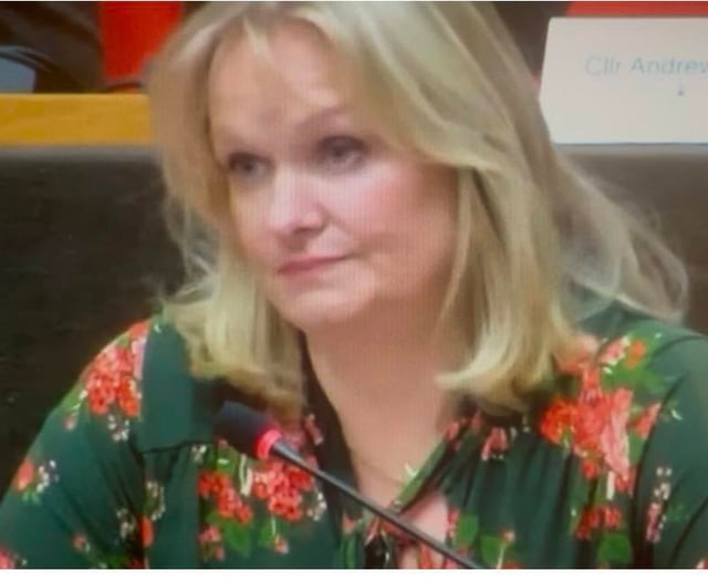 Gender-critical councillor challenges Cornwall Council over complaints