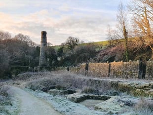 Many more options for walkers exploring Cornish Alps