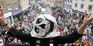 Penzance joins UK Town of Culture 2028 race against Cornish rivals