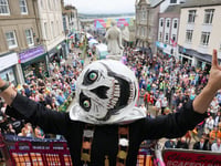 Penzance joins UK Town of Culture 2028 race against Cornish rivals