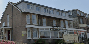 Plans to convert hotel into holiday let apartments approved  