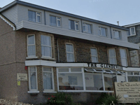 Plans to convert hotel into holiday let apartments approved  