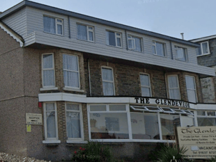 Plans to convert hotel into holiday let apartments approved  