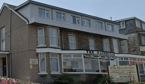 Plans to convert hotel into holiday let apartments approved  
