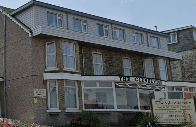 Plans to convert hotel into holiday let apartments approved  