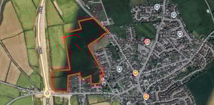 Developer welcomes go ahead for housing scheme