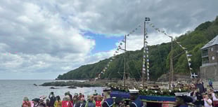 Milestone year for festival sparks call for community memories