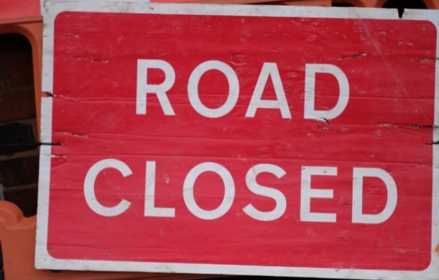 Teenager riding e-bike sustains serious injuries 