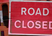 Teenager riding e-bike sustains serious injuries