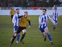 Torpoint face latest test in Western League title race at Brislington