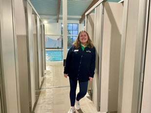 Major investment beginning to pay off at Saltash leisure centre