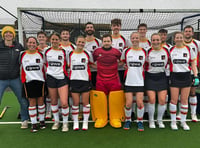 Caradon bow out of Mixed Cup after quarter-final classic