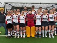 Caradon bow out of Mixed Cup after quarter-final classic