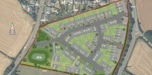 Affordable housing plans proposed for Cornish towns