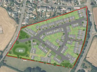 Affordable housing plans proposed for Cornish towns