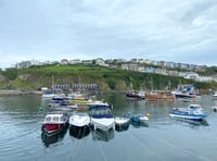 Open day on plans to keep village looking good