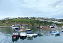 Open day on plans to help keep Mevagissey looking good