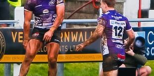 Moody helps inspire Pirates back to winning ways against Exiles