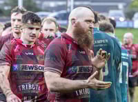 Tompsett stars as Reds win crucial clash with Exeter University