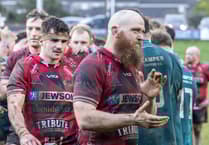 Tompsett stars as Reds win crucial clash with Exeter University