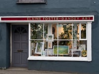 Celebrating women artists with March exhibition
