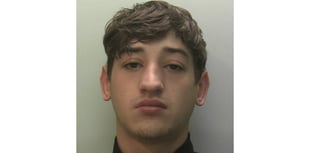 Liskeard man wanted in connection to reported assault 