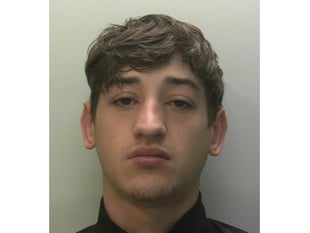 Liskeard man wanted in connection to reported assault 