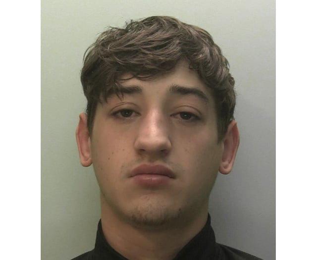 Liskeard man wanted in connection to reported assault 