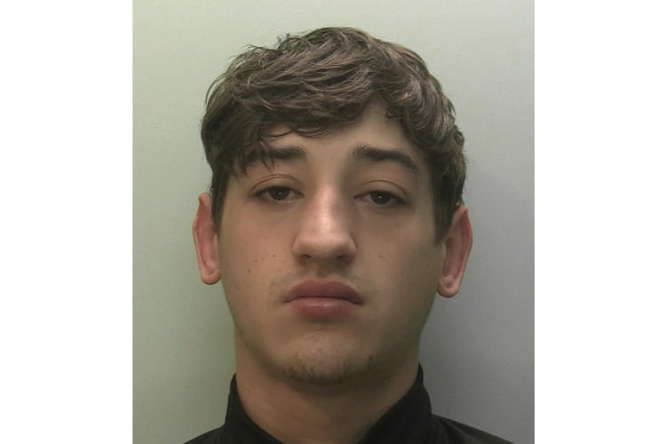 Police are appealing to the public to help trace Liam Smith, a 22-year-old man from Liskeard