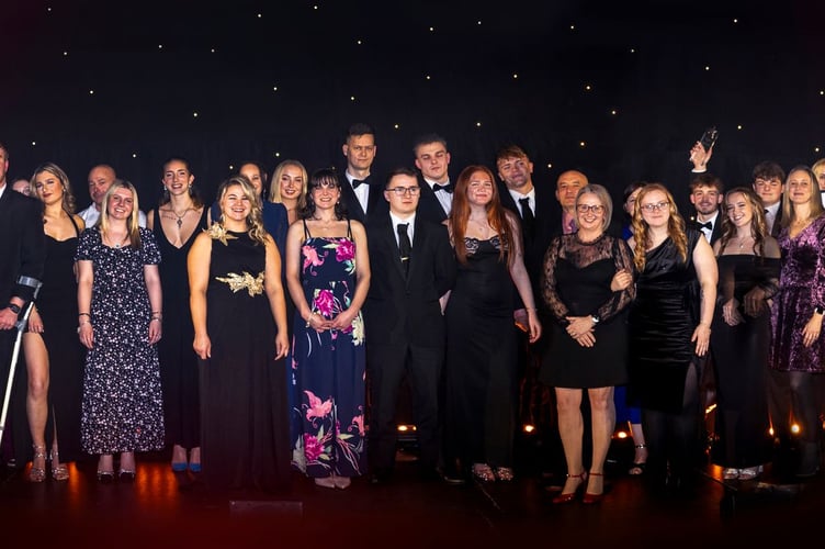 Class of 2026 - Winners and highly commended at the Cornwall Apprenticeship Awards