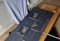 Suspected dealers caught with lethal knife and large quantity of Class A drugs