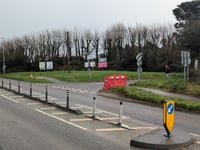 Council willing to make changes to busy junction