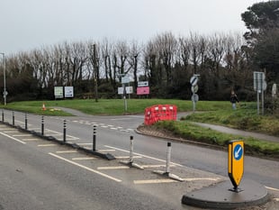 Council willing to make changes to busy junction