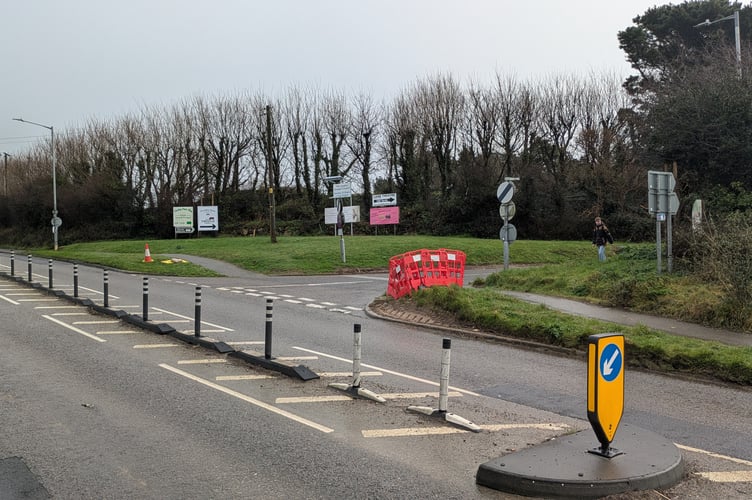 Council chiefs are willing to make alternations