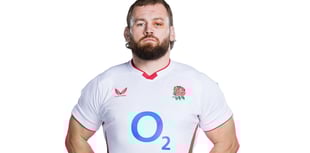 Cowan-Dickie to start for England in Calcutta Cup clash