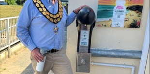 Visitors to popular beach to have drinking water on tap 