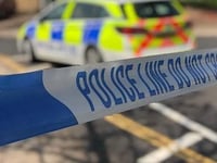 Pensioner dies in road traffic collision near Cornwall airport