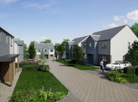 Plans to build second phase of housing development approved
