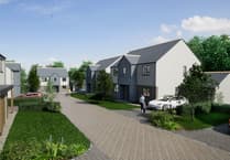 Plans to build second phase of housing development approved