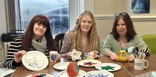 Group uses nature to support mental health