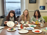Group uses nature to support mental health