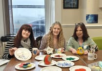 Liskeard group uses nature to support mental health