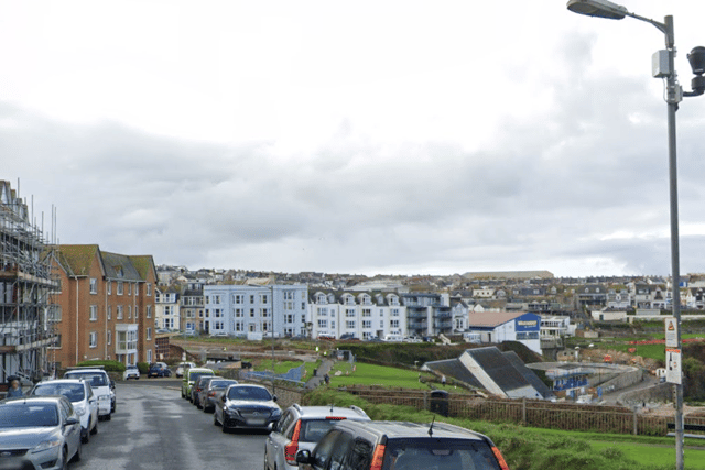 CCTV camera to be installed to combat ASB after funding secured