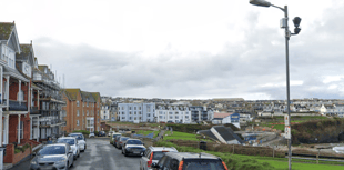 CCTV camera to be installed to combat ASB after funding secured